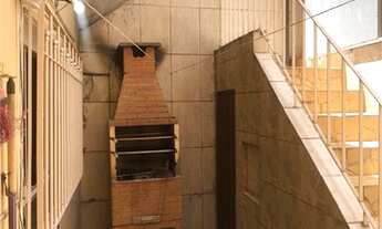 Imagem 4: Sobrado para venda em Vila Dom Pedro II - São Paulo - SP