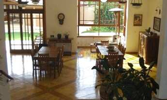 Imagem: Casa com 8 dormitórios à venda, 800 m²