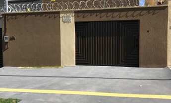 Imagem 6: Casa para venda possui 115 metros quadrados com 3 quartos