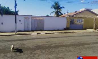 Imagem 4: Casa 3 quartos no Itanhangá 1 em Caldas Novas, excelente localização