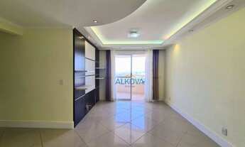 Imagem 6: Apartamento com 3 dormitórios à venda, 84 m² por R$ 500.000,00 - Santana - São José dos Ca