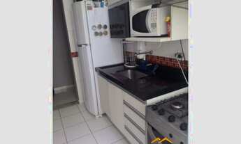 Imagem 2: Apartamento Residencial à venda, Cidade Morumbi, São José dos Campos - AP6168