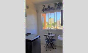 Imagem 7: Apartamento Residencial à venda, Vila Maria, São José dos Campos - AP2879