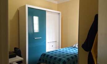 Imagem 5: Sobrado para venda tem 175 metros quadrados com 3 quartos em Vila Mogilar - Mogi das Cruze