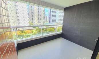 Imagem 4: Ed. Bruna Residence - Cocó - Fortaleza/CE