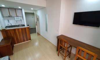 Imagem 6: FLAT Q.I DISPONÍVEL PARA LOCAÇÃO