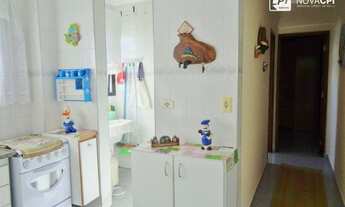 Imagem 7: Apartamento com 1 dormitório à venda, 48 m² por R$ 230.000,00 - Vila Guilhermina - Praia G