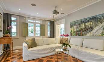 Imagem 3: SÃO PAULO - Casa Padrão - PERDIZES