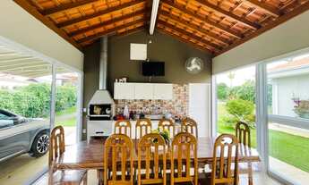 Imagem 5: Casa para venda possui 200 metros quadrados com 3 quartos e 1 suíte <br>Excelente Co