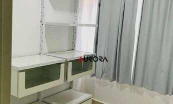 Imagem 6: Apartamento com 3 dormitórios à venda, 53 m² por R$ 135.000,00 - Parque Jamaica - Londrina