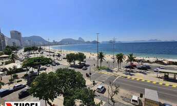 Imagem 4: Apartamento com 4 dormitórios à venda, 235 m² por R$ 3.900.000,00 - Copacabana - Rio de Ja