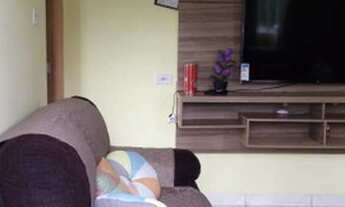 Imagem 2: Casa com 2 dormitórios à venda, 80 m² por R$ 220.000,00 - Parque Imperial - Jacareí/SP