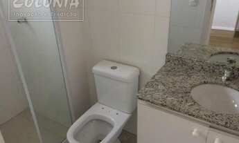 Imagem 5: Santo André - Apartamento Padrão - Bangu