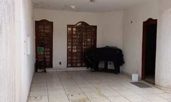 Imagem 6: Casa para venda com 300 metros quadrados com 5 quartos em Riacho Fundo I - Brasília - DF