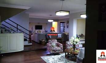 Imagem 6: Casa Vila Suiça, com 4 suítes, 381 m² à venda, por R$ 1.200.000