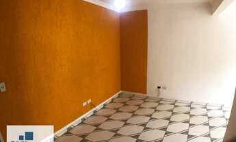 Imagem 3: Apartamento com 3 dormitórios à venda, 107 m² por R$ 335.000,00 - Vila Eldízia - Santo And