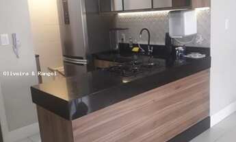 Imagem 5: Apartamento 2 Quartos para Venda em Salvador, Pituba, 2 dormitórios, 2 suítes, 3 banheiros