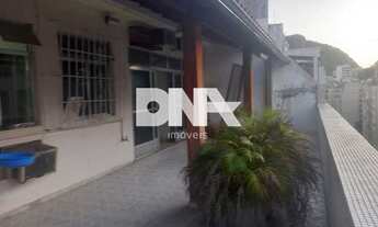 Imagem: Rio de Janeiro - Apartamento Padrão - Copacabana