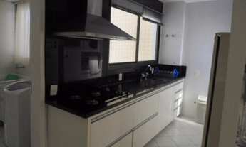 Imagem 3: Apartamento vista mar Florianopolis 170m² condominio completo