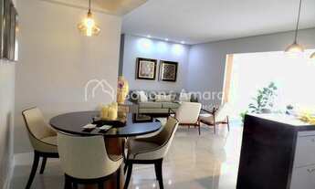 Imagem 7: Apartamento para venda tem 119 metros quadrados com 3 quartos