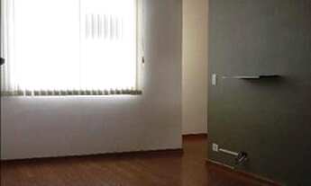 Imagem 2: Apartamento residencial à venda, Conjunto Residencial Parque Bandeirantes, Campinas