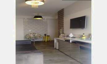 Imagem 2: Cobertura Duplex para Venda em São Paulo, CAMBUCI, 3 dormitórios, 1 suíte, 3 banheiros, 3