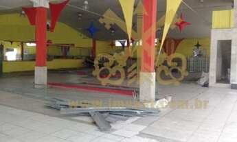 Imagem 4: São Paulo - Galpão/Depósito/Armazém - Belenzinho