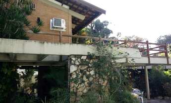 Imagem 3: 01829 - Casa 5 Dorms. (5 Suítes), JARDIM APOLO - SÃO JOSÉ DOS CAMPOS/SP