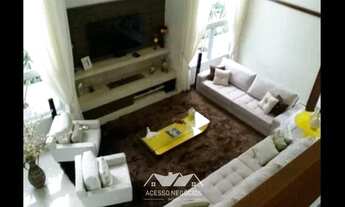 Imagem 4: CASA À VENDA 485 M² CONDOMÍNIO BURLE MARX ALPHAVILLE