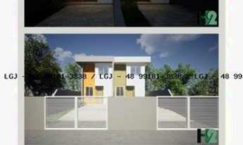 Imagem 1: Casa para Venda em São José, Forquilhas, 2 dormitórios, 1 banheiro, 1 vaga