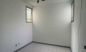 Imagem 6: Apartamento para venda tem 62 metros quadrados com 3 quartos em Jabotiana - Aracaju - SE