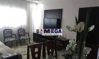 Imagem: Casa com 3 dormitórios à venda, 220 m²