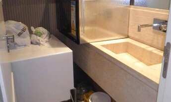 Imagem 7: Apartamento residencial à venda, Vila Brandina, Campinas