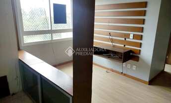 Imagem 2: CAXIAS DO SUL - Apartamento Padrão - Charqueadas