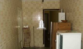 Imagem 7: Sobrado Residencial à venda com 150m² 2 dormitórios 1 suíte e 1 vaga no Vila Clementino