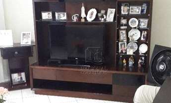 Imagem 5: Apartamento com 2 dormitórios para alugar, 70 m² por R$ 1.500,00/mês - Parque Oratório - S