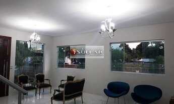 Imagem 6: Vespasiano - Casa de Condomínio - Cond. Rosa Dos Ventos