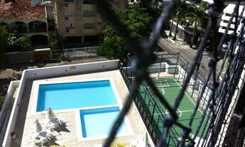 Imagem 1: VENDA-EXCELENTE LOCALIZAÇÃO 3 QTS LAZER 2 VAGAS SEPARADAS