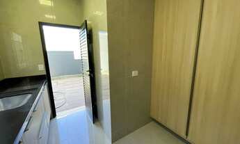 Imagem 7: Casa de condomínio térrea para venda com 165 metros quadrados com 1 quarto