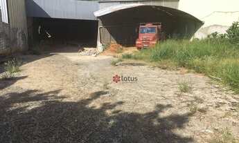 Imagem 2: Galpão para alugar por R$ 4.500/mês - Água Fria - Cajamar/SP