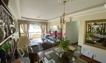 Imagem 2: Cobertura com 3 dormitórios à venda, 135 m² por R$ 950.000,00 - Centro - Nova Friburgo/RJ