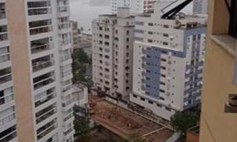 Imagem 4: PONTA DA PRAIA- APARTAMENTO ALTO PADRÃO- 3 DORMITORIOS-SUITE-LAZER-2 VAGAS-REF 1902