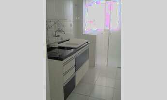 Imagem 2: Apartamento Residencial à venda, Jardim Paulista, São José dos Campos - AP3631