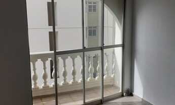 Imagem 5: Apartamento para aluguel com 104 metros quadrados com 2 quartos em Setor Bueno - Goiânia