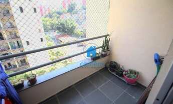 Imagem 6: AP2830 - Apartamento com 2 dormitórios à venda, 57 m² por R$ 240.000 - Bandeiras - Osasco