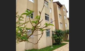 Imagem 5: Apartamento para Venda em Curitiba, SITIO CERCADO, 3 dormitórios, 1 banheiro, 1 vaga