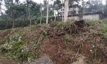 Imagem 2: Excelente Terreno em aclive com platô pronto para iniciar a obra - Green Valey - Albuquerq