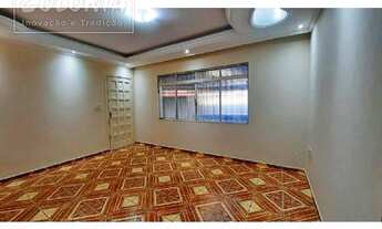 Imagem 2: Santo André - Casa Padrão - Vila Pires