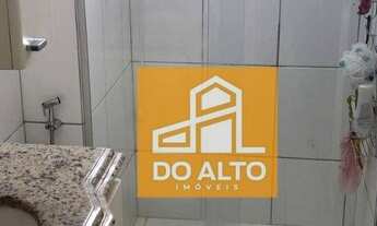 Imagem 2: Apartamento com 3 dormitórios à venda, 112 m² por R$ 350.000 - Setor Goiânia 2 - Goiânia/G