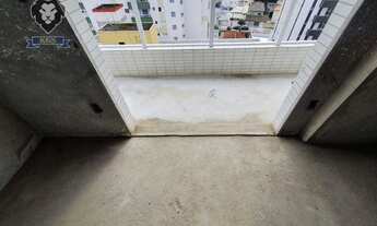 Imagem 5: Apartamento com 1 dormitório à venda, 53 m² por R$ 296.780,00 - Vila Guilhermina - Praia G